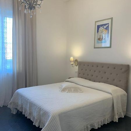 Apartmán Artemisia Viareggio Exteriér fotografie