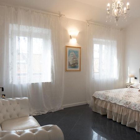 Apartmán Artemisia Viareggio Exteriér fotografie