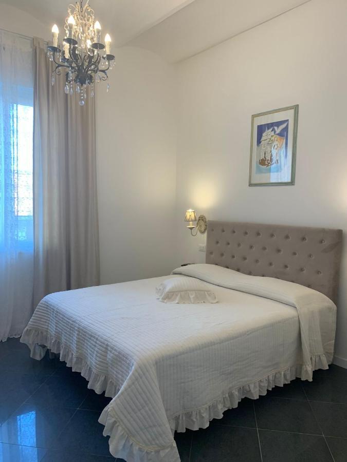 Apartmán Artemisia Viareggio Exteriér fotografie