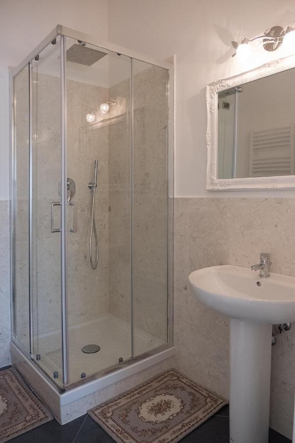Apartmán Artemisia Viareggio Exteriér fotografie