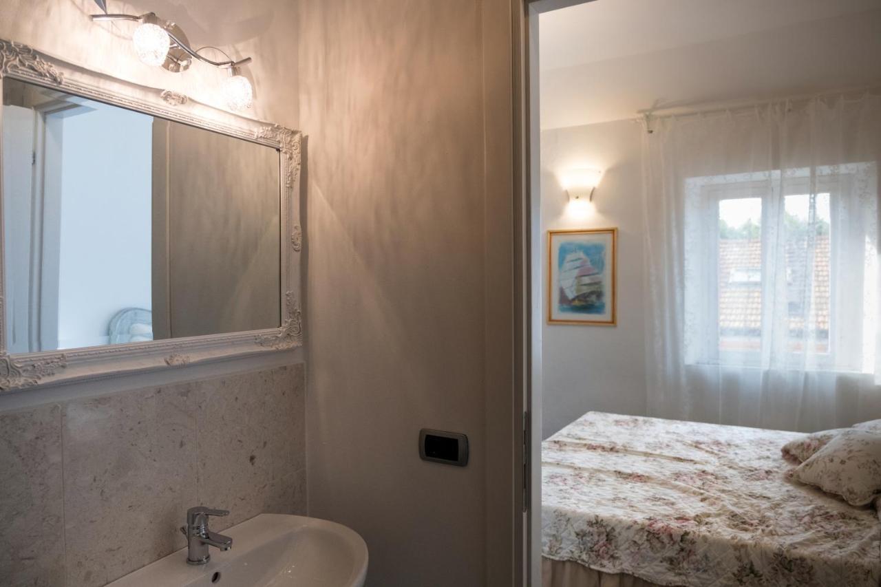 Apartmán Artemisia Viareggio Exteriér fotografie