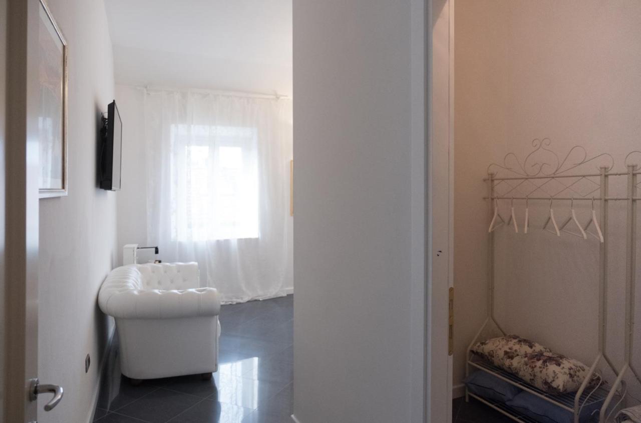 Apartmán Artemisia Viareggio Exteriér fotografie