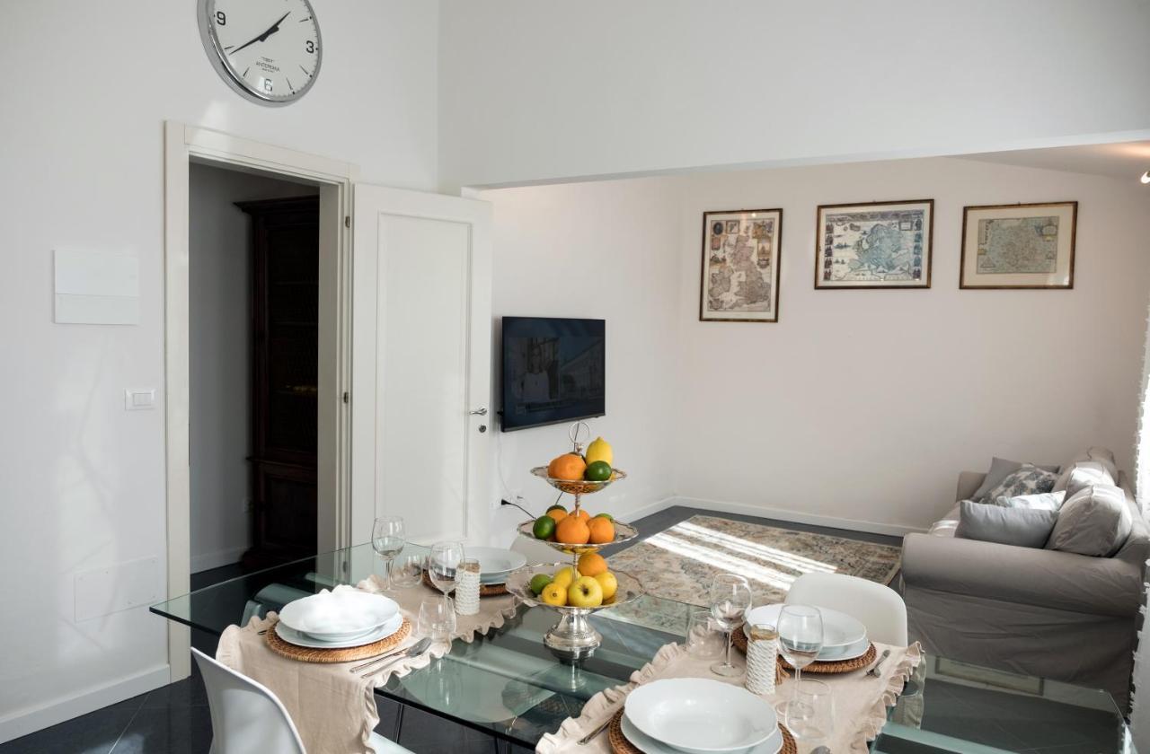 Apartmán Artemisia Viareggio Exteriér fotografie