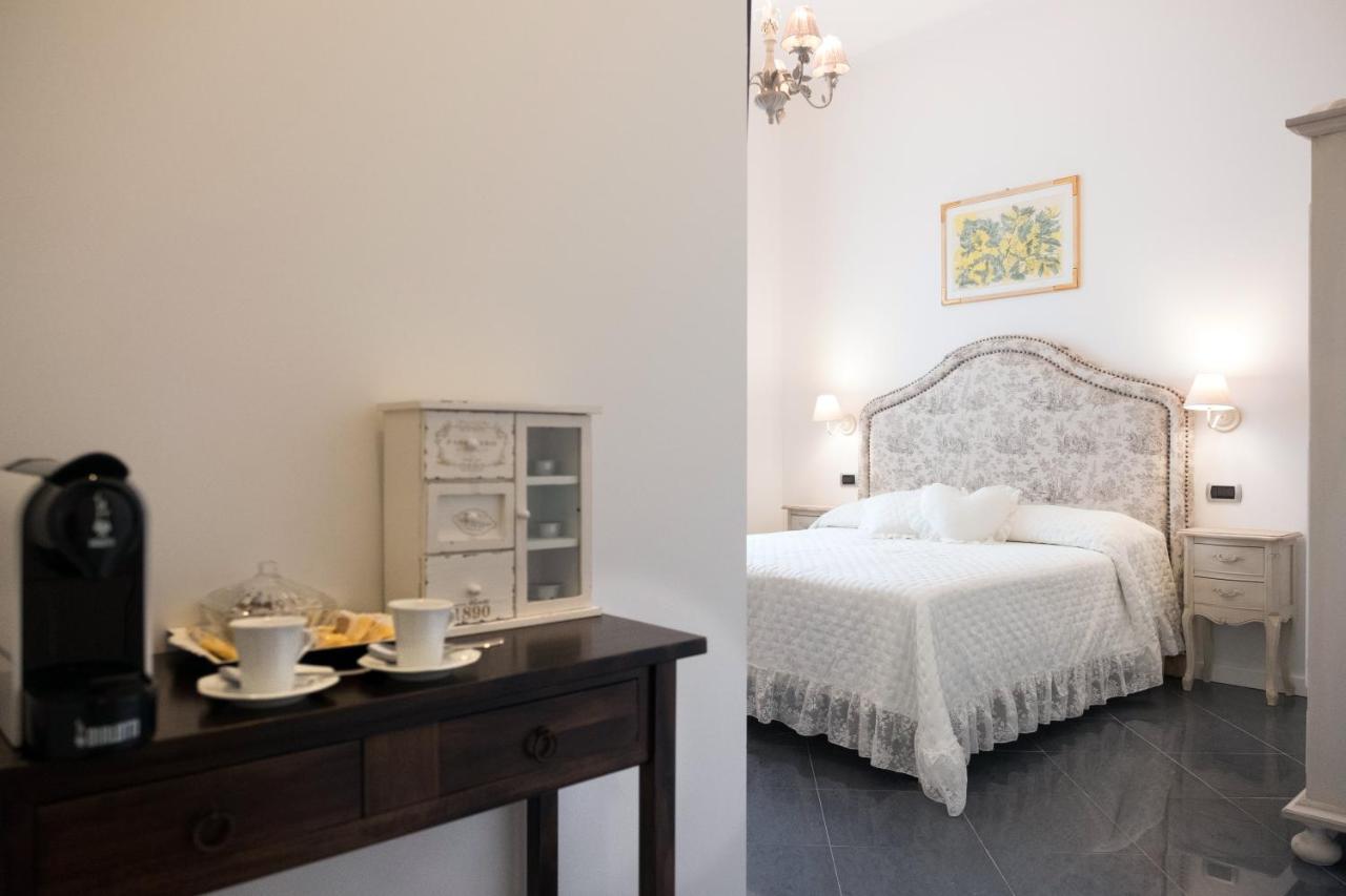 Apartmán Artemisia Viareggio Exteriér fotografie