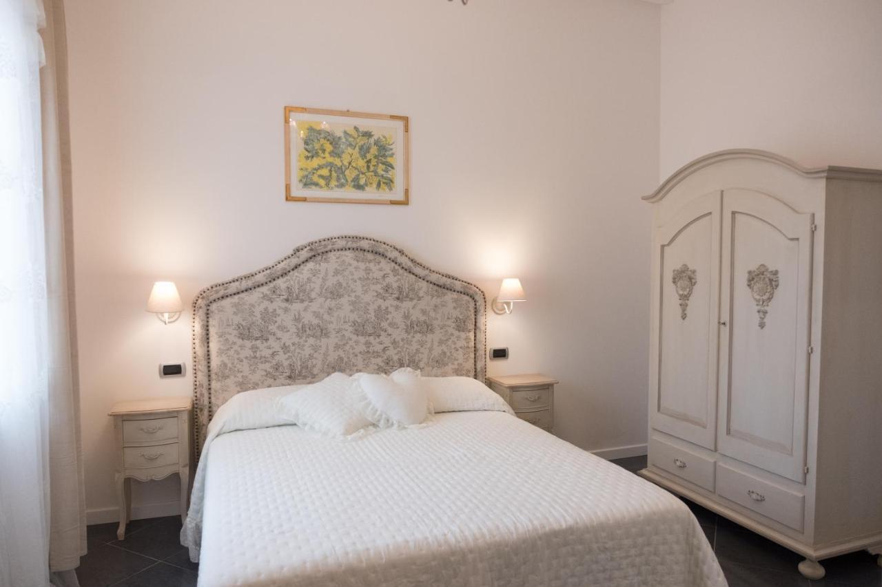 Apartmán Artemisia Viareggio Exteriér fotografie