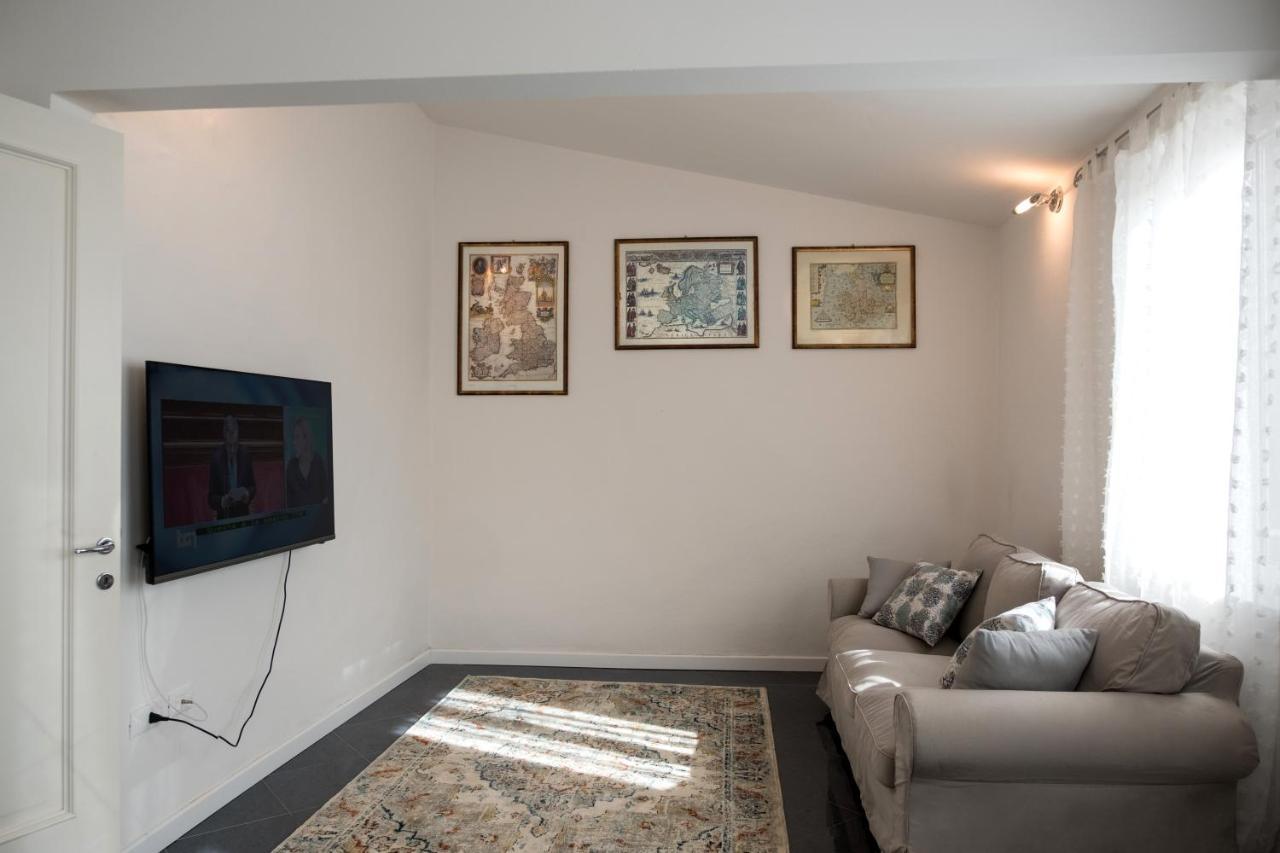 Apartmán Artemisia Viareggio Exteriér fotografie