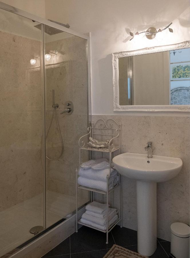 Apartmán Artemisia Viareggio Exteriér fotografie