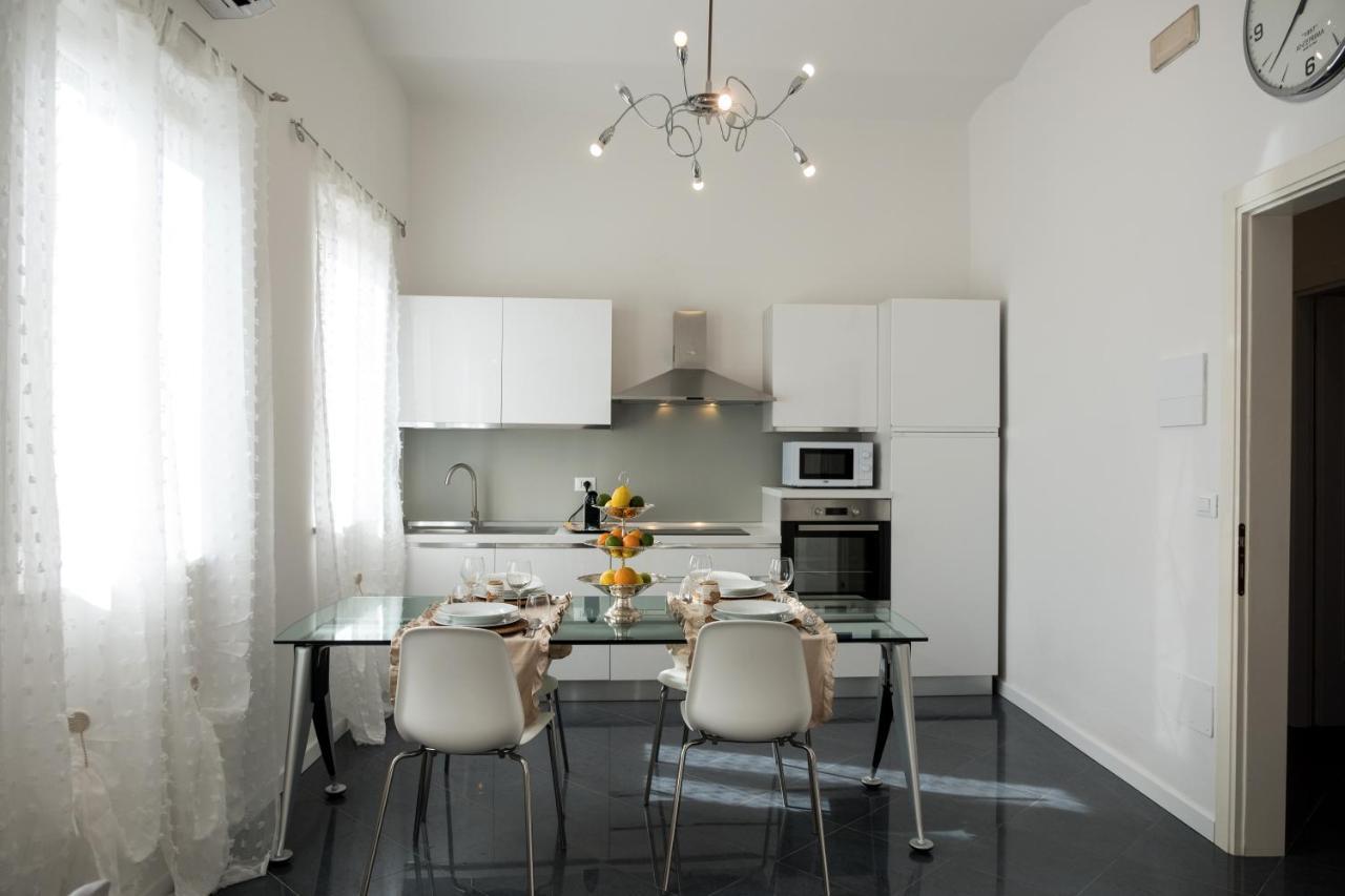 Apartmán Artemisia Viareggio Exteriér fotografie