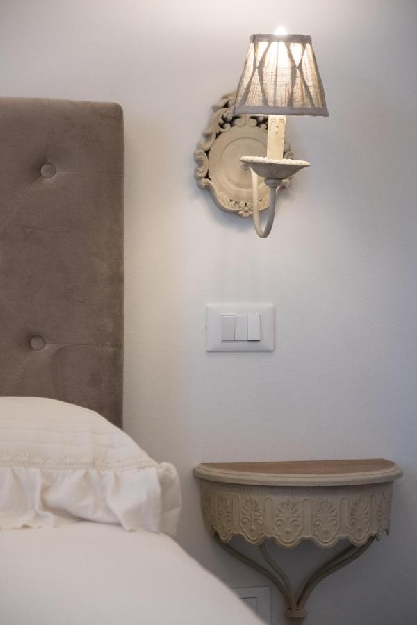 Apartmán Artemisia Viareggio Exteriér fotografie