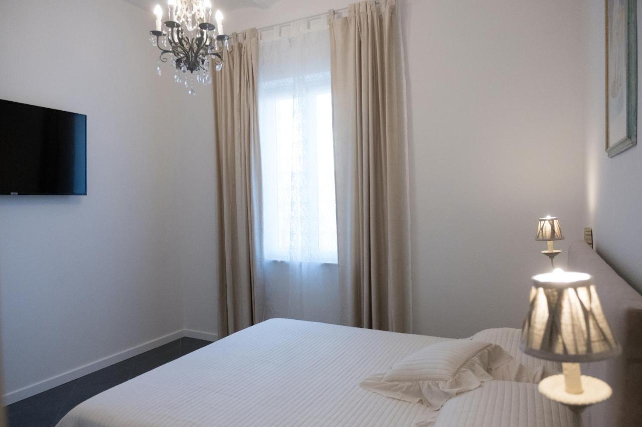 Apartmán Artemisia Viareggio Exteriér fotografie