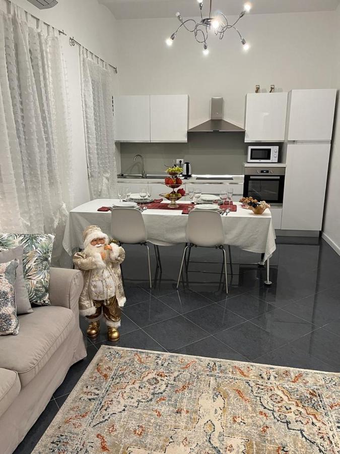Apartmán Artemisia Viareggio Exteriér fotografie